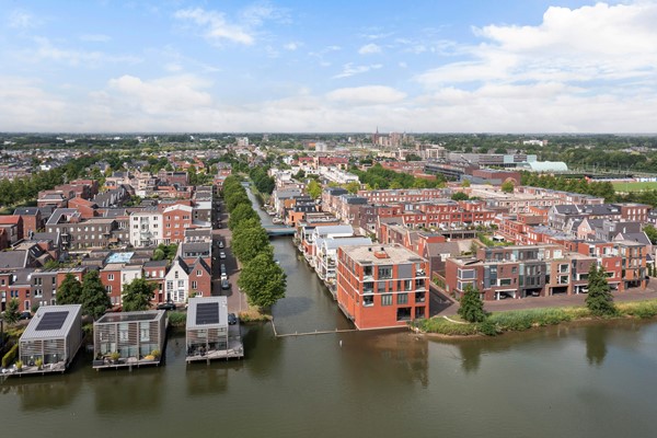 Medium property photo - Kallameer 218, 3446 JG Woerden